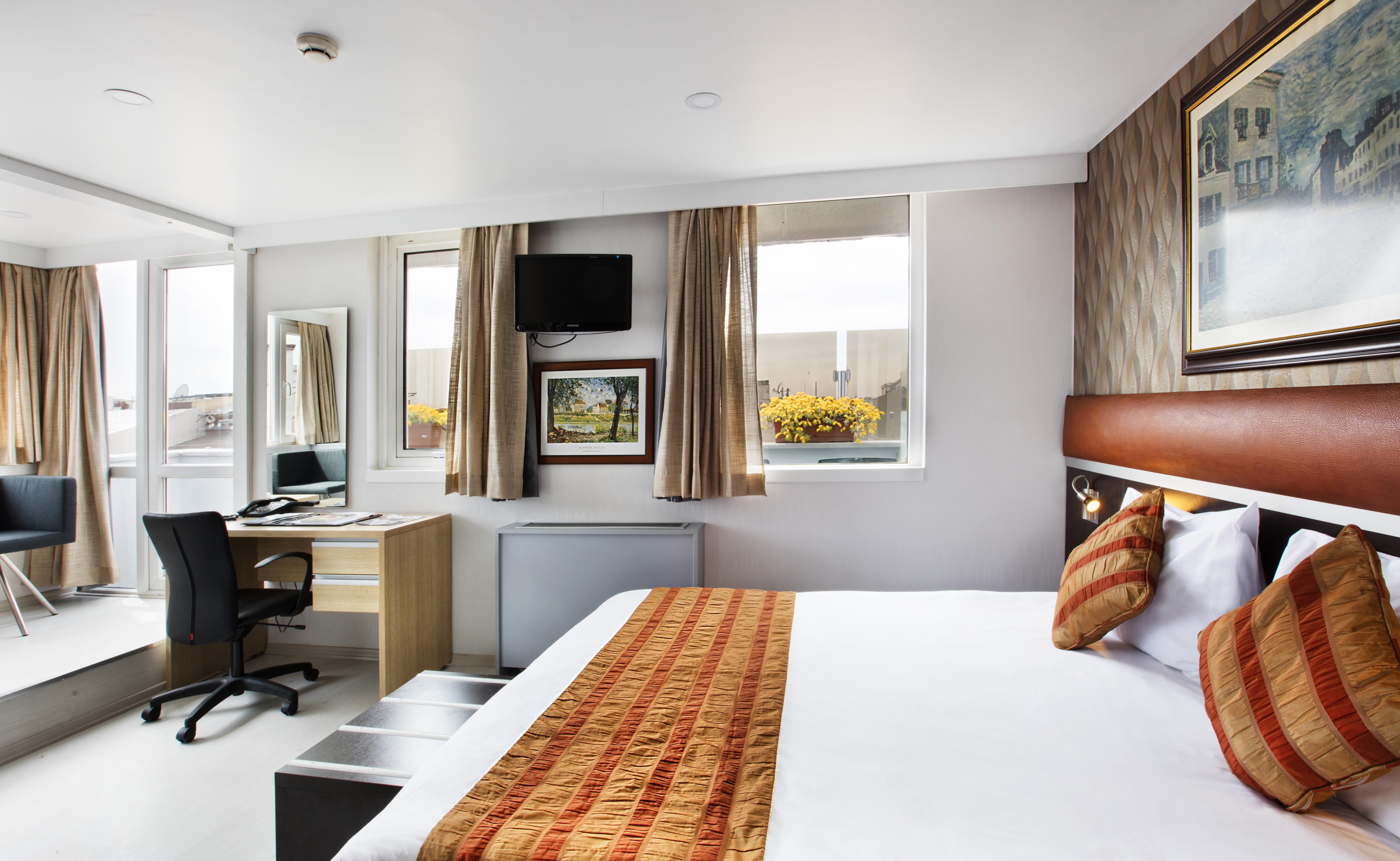 Gallery Residence & Hotel Nisantasi — Photos 1